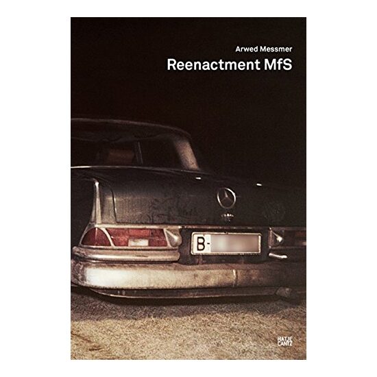 Reenactment MfS - Imagine 1
