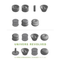 Univers Revolved, Ji Lee