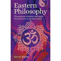 Eastern Philosophy, Kevin Burns