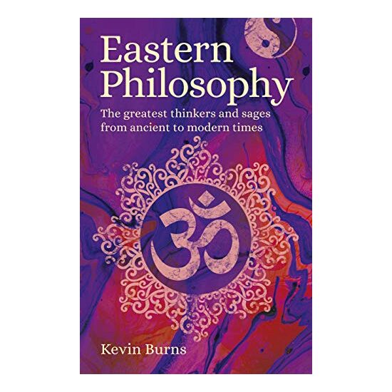 Eastern Philosophy, Kevin Burns