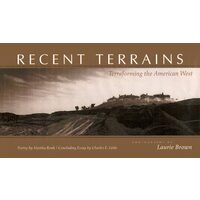 Recent Terrains