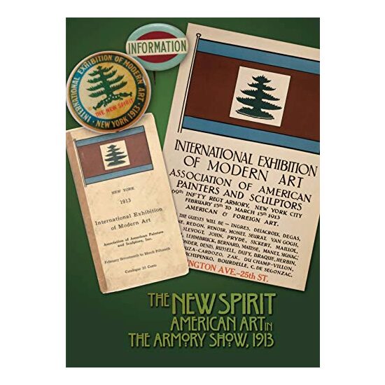 New Spirit - Imagine 1