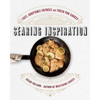 Searing Inspiration