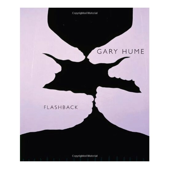 Gary Hume - Imagine 1