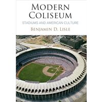 Modern Coliseum
