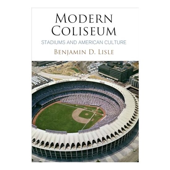 Modern Coliseum - Imagine 1