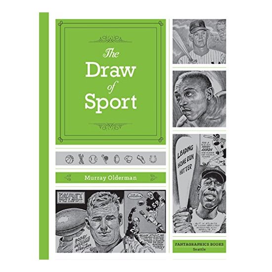 Draw of Sport - Imagine 1