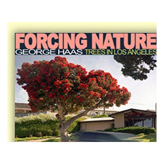 Forcing Nature