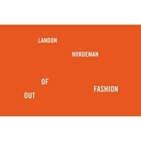 Out of Fashion, Landon Nordeman, Elisabeth Biondi