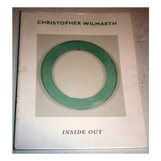 CHRISTOPHER WILMARTH: I 2.49$/29.08.24/1