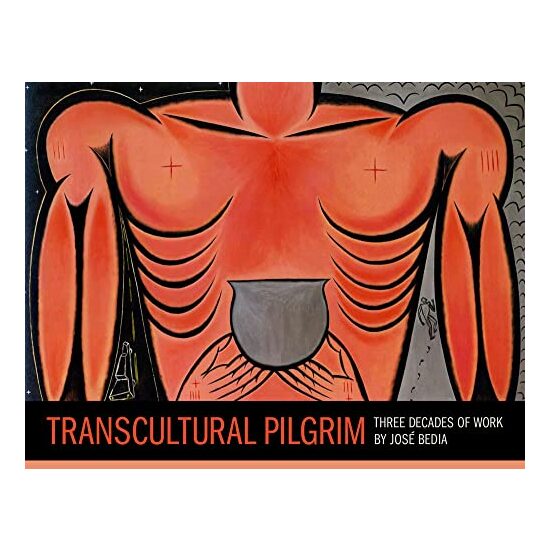 Transcultural pilgrim