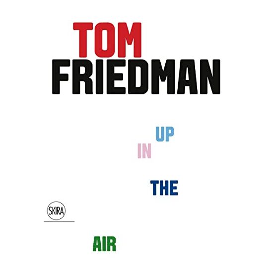 Tom Friedman - Imagine 1