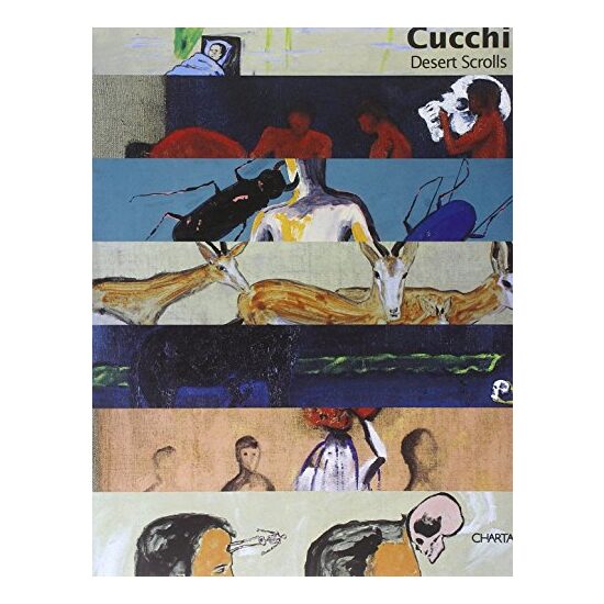Enzo Cucchi - Imagine 1