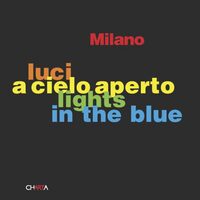 Lights in the Blue