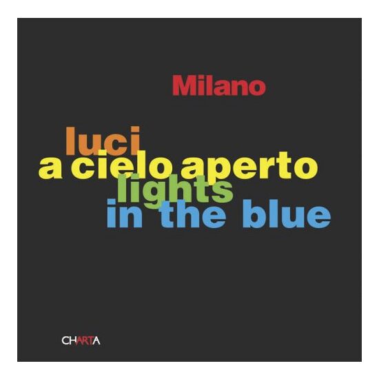 Lights in the Blue - Imagine 1
