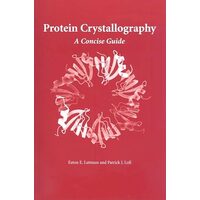 Protein Crystallography