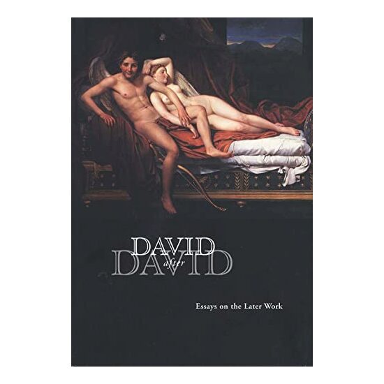 David after David