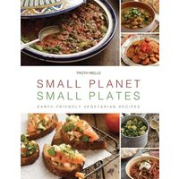 Small Planet, Small Plates
