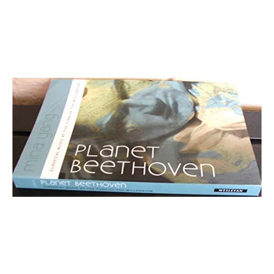 Planet Beethoven
