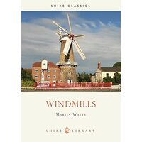 Windmills (Shire Album)
