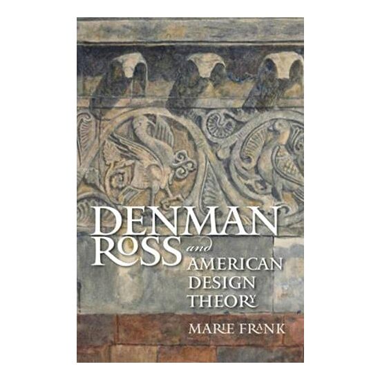 Denman Ross and American Design Theory