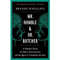 Mr. Humble and Dr. Butcher
