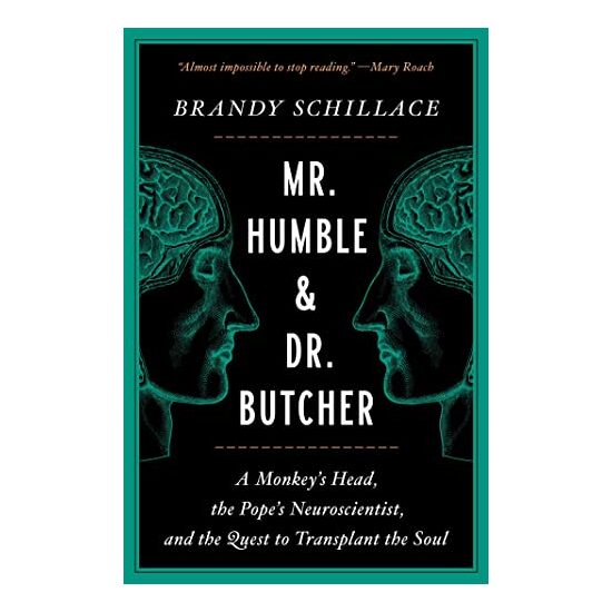Mr. Humble and Dr. Butcher