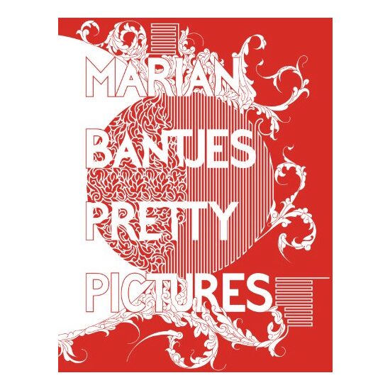 Marian Bantjes - Imagine 1