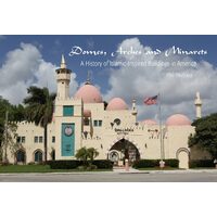 Domes, arches and minarets