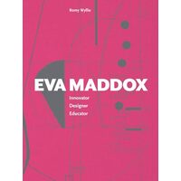 Eva Maddox