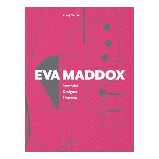 Eva Maddox
