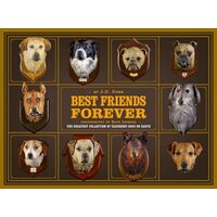 Best Friend Forever