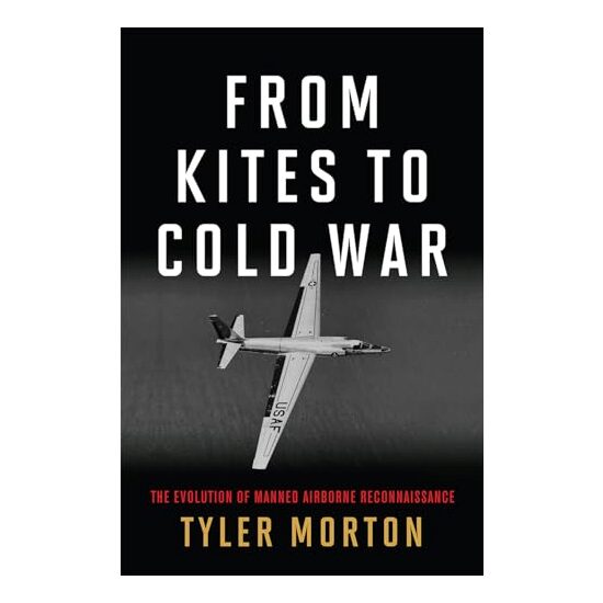 From Kites to Cold War - Imagine 1