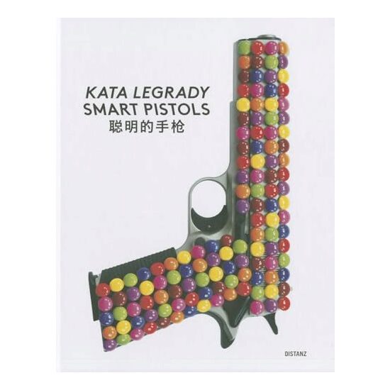 Kata Legrady - Imagine 1