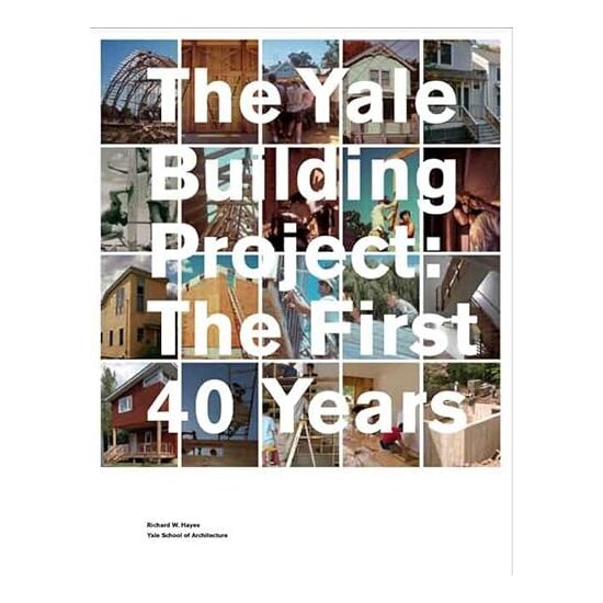 The Yale Building Project - Imagine 1