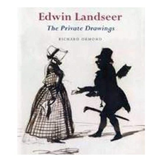 Edwin Landseer - Imagine 1
