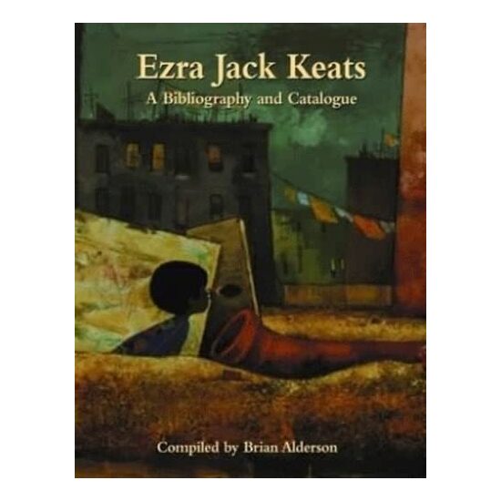 Ezra Jack Keats - Imagine 1
