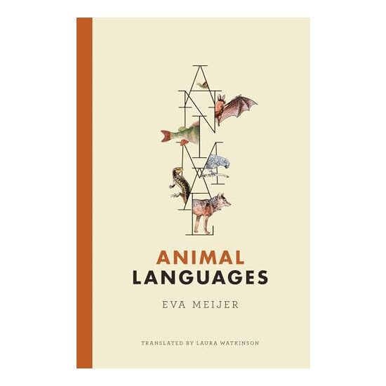 Animal Languages