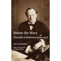 Before the Wars
