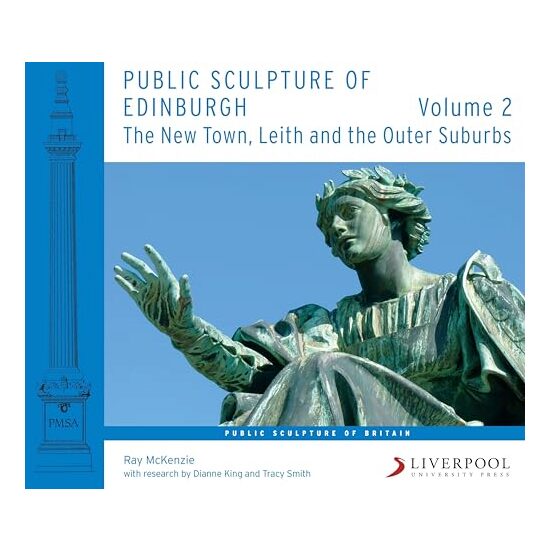 New Town, Leith and the Outer Suburbs - Imagine 1
