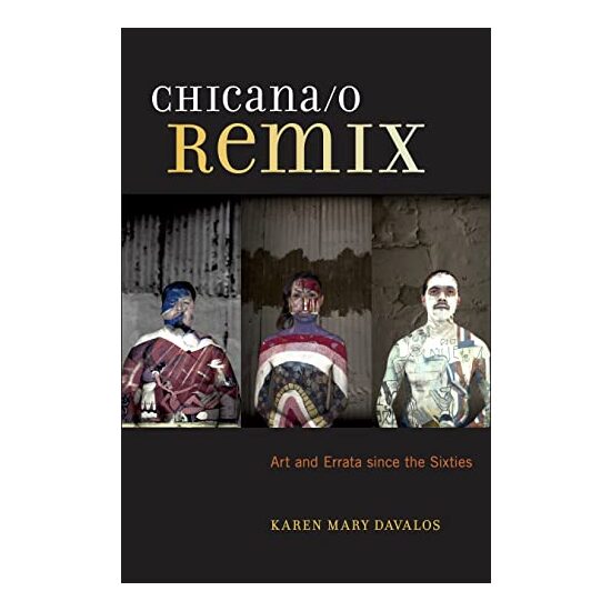 Chicana/o Remix - Imagine 1