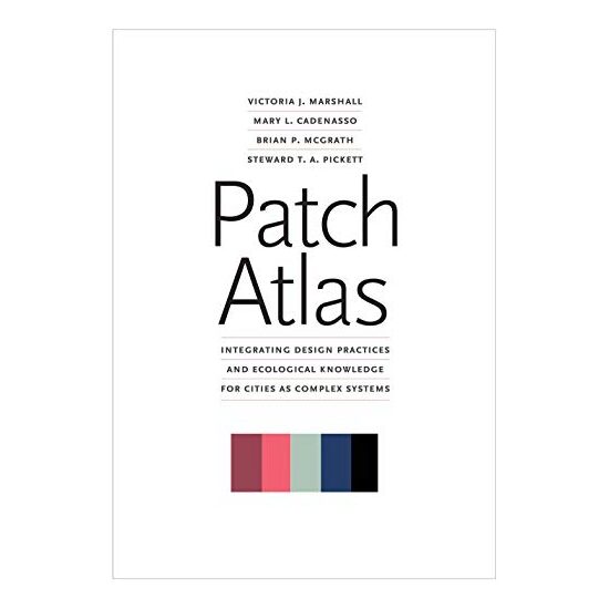 Patch Atlas - Imagine 1