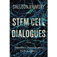 Stem cell dialogues