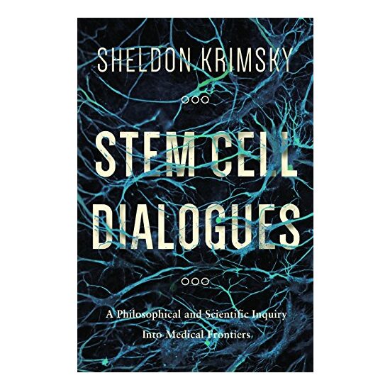 Stem cell dialogues
