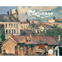 Paul Cezanne in Paris, Denis Coutagne
