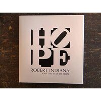 Robert Indiana and the Star of Hope