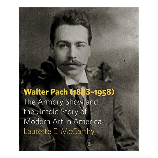 Walter Pach - Imagine 1