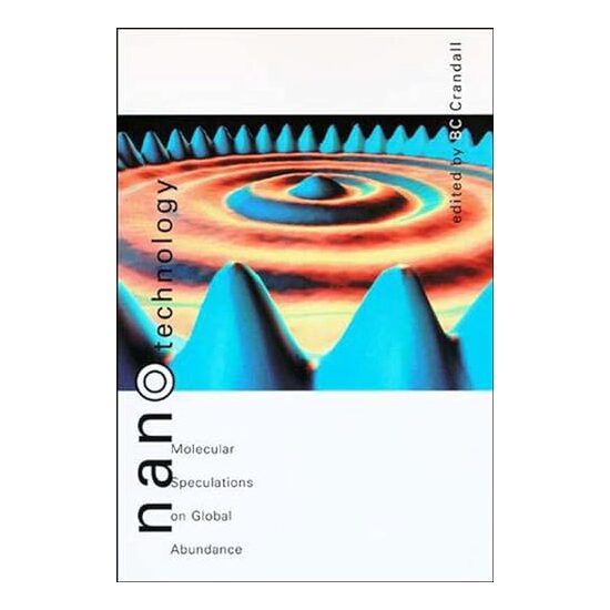 Nanotechnology - Imagine 1