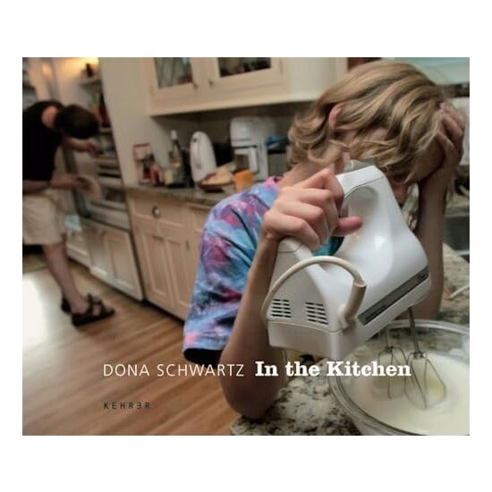 In the Kitchen - Imagine 1