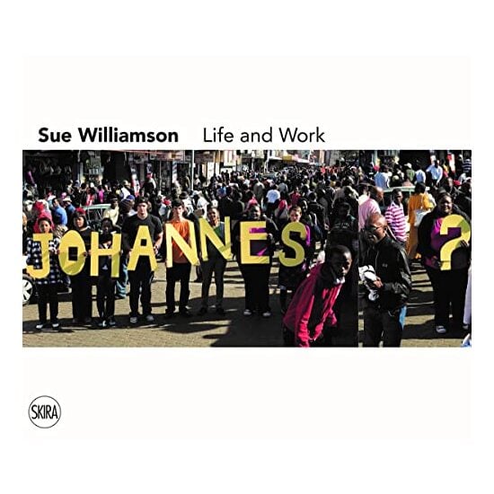 Sue Williamson